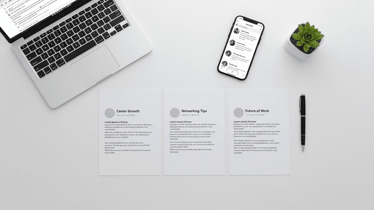 AI LinkedIn Post Generator: How I Built One in 7 Steps