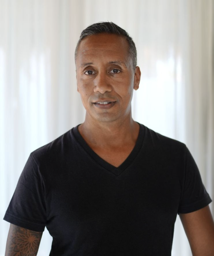 Virgil Brewster